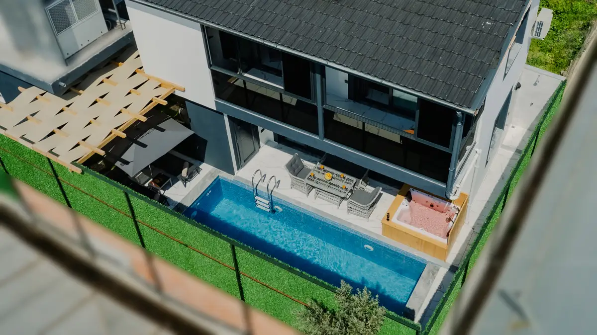 Villa Sensıl Villa Sensıl - 17