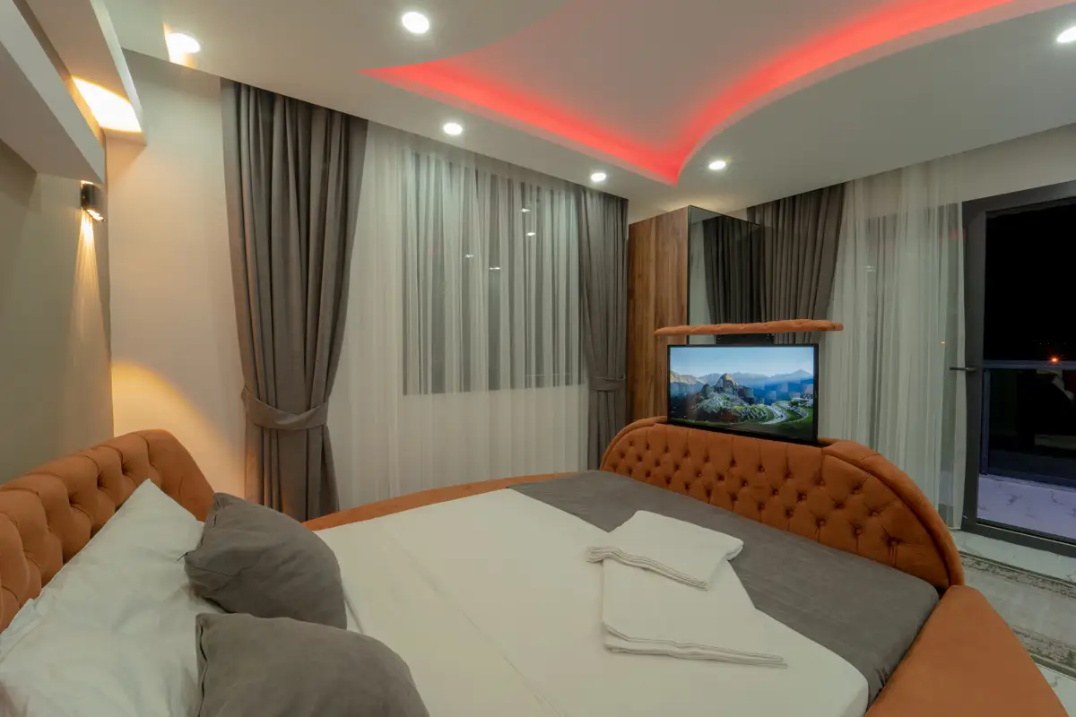 Villa Sensıl Villa Sensıl - 27