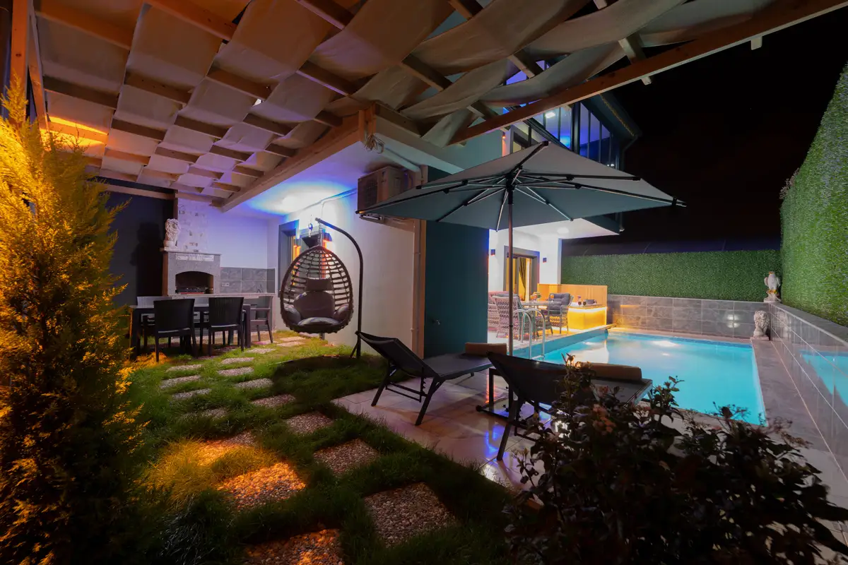 Villa Sensıl Villa Sensıl - 5