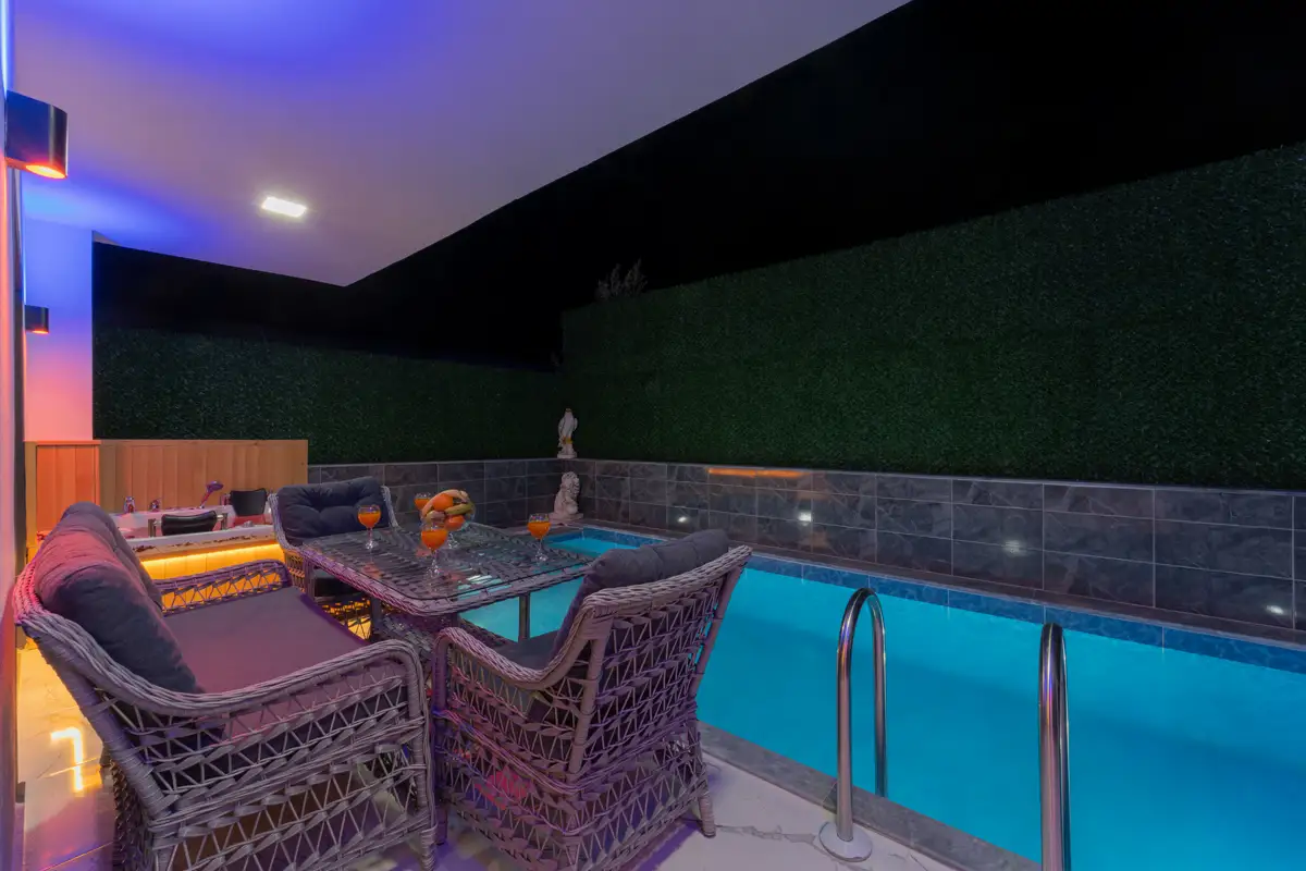 Villa Sensıl Villa Sensıl - 7