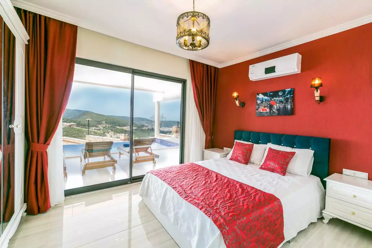 Villa Serçe - 3