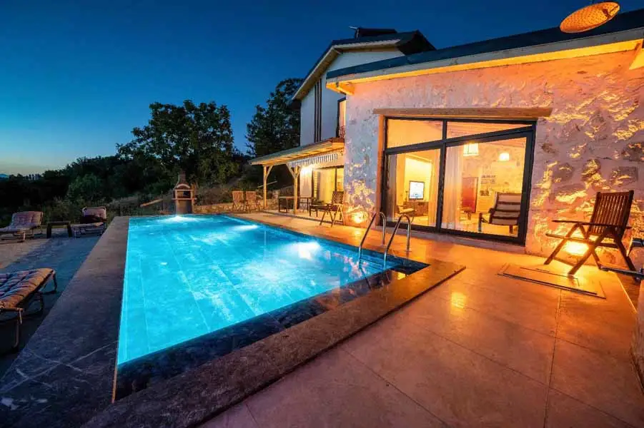 Villa Serene Villa Serene - 3