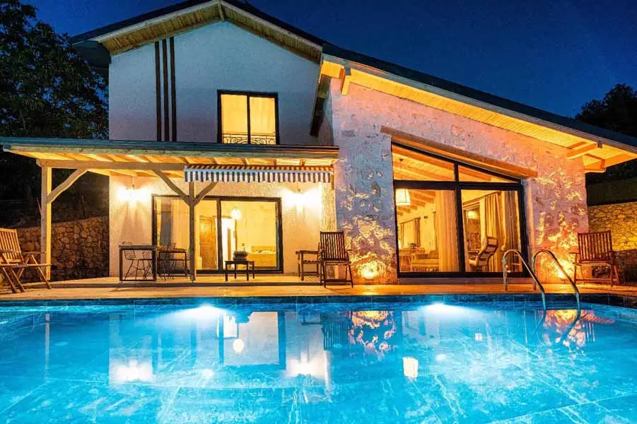 Villa Serene Villa Serene - 4