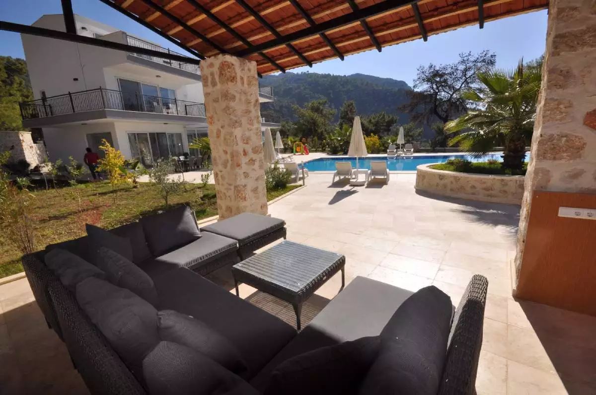 Villa Serenity Villa Serenity - 31