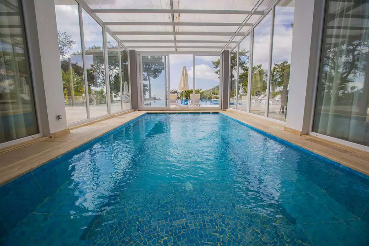 Villa Serenity Villa Serenity - 66