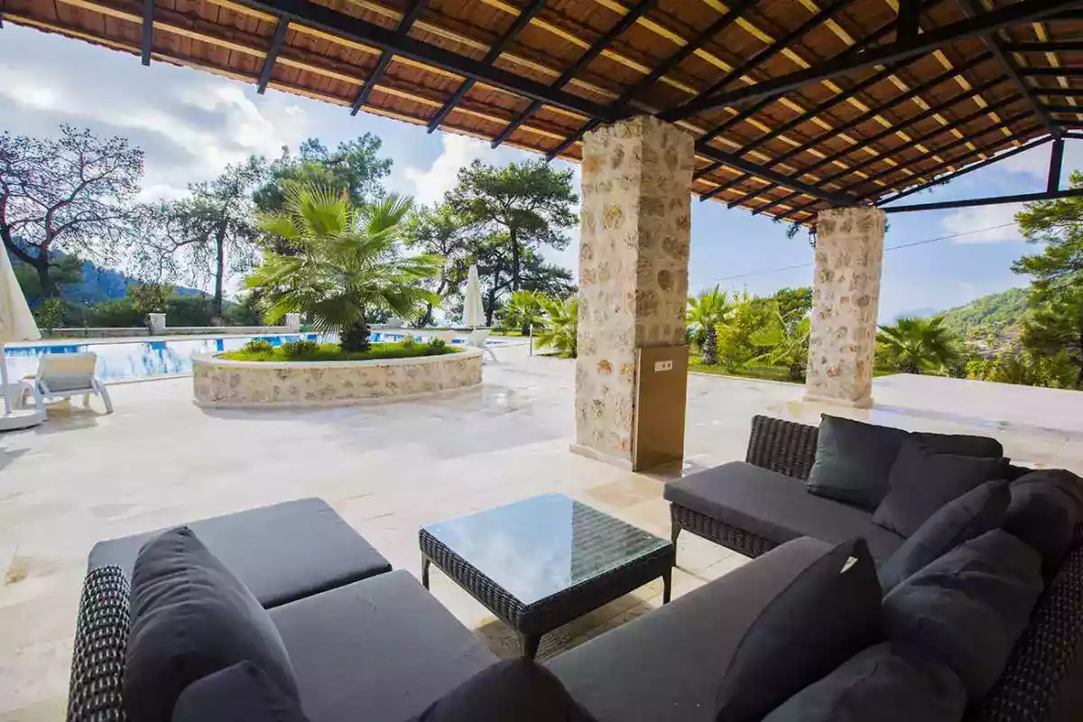 Villa Serenity Villa Serenity - 37