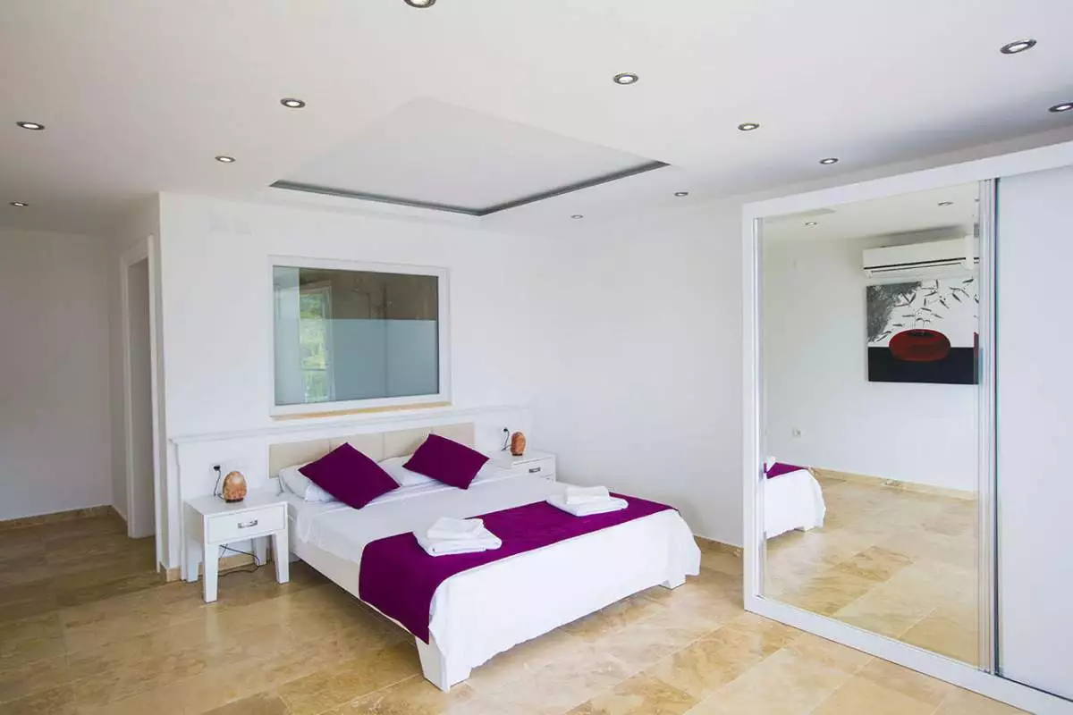 Villa Serenity Villa Serenity - 44