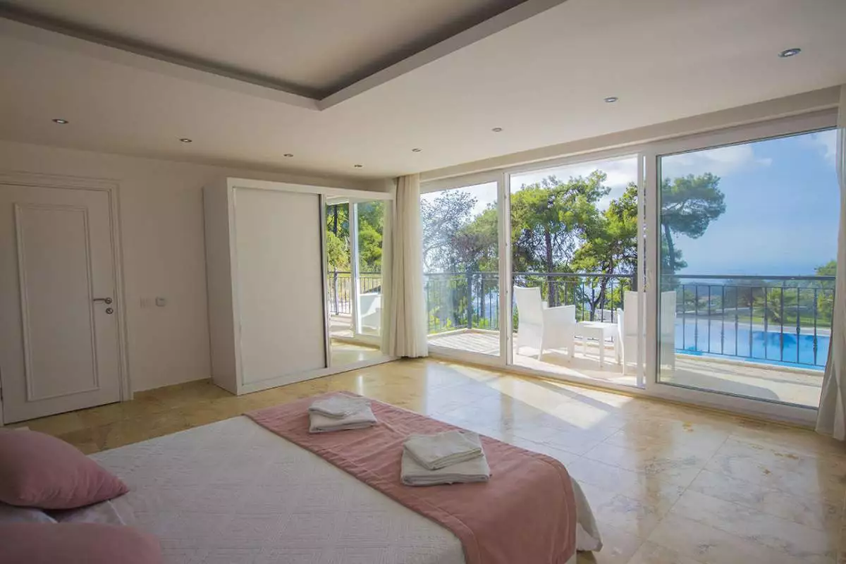 Villa Serenity Villa Serenity - 45