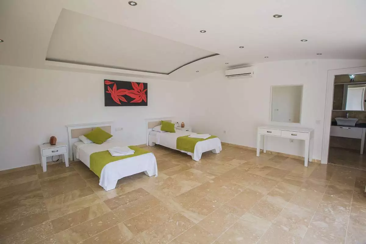 Villa Serenity Villa Serenity - 51