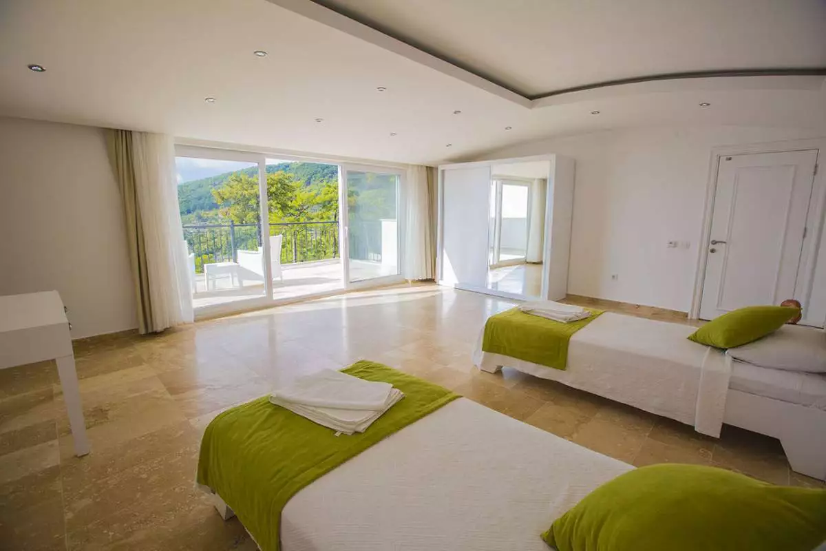 Villa Serenity Villa Serenity - 52