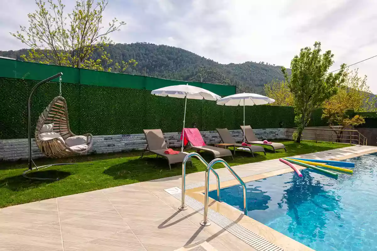 Villa Sidera Villa Sidera - 5