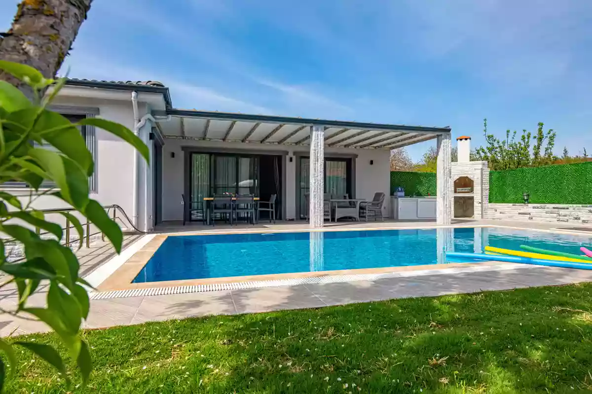 Villa Sidera Villa Sidera - 3