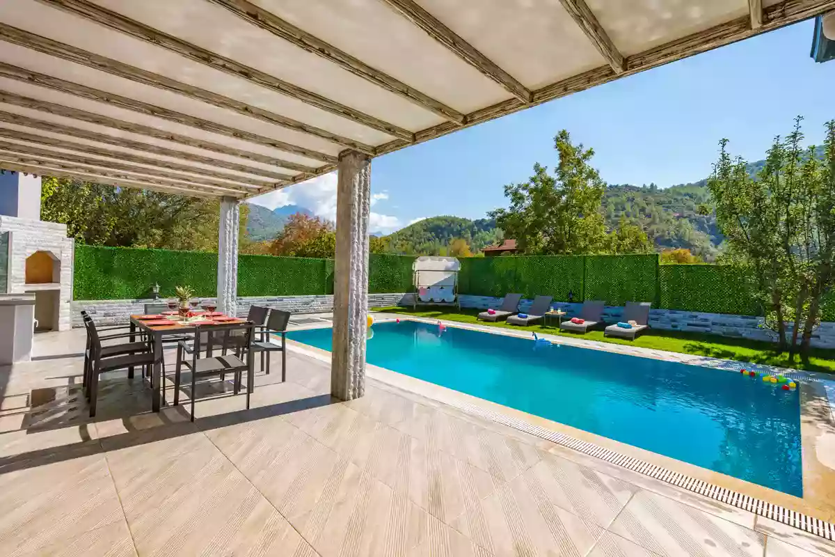 Villa Sidera Villa Sidera - 12