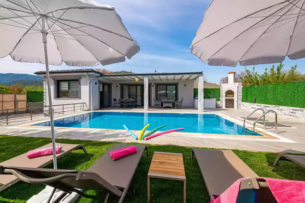 Villa Sidera Villa Sidera - 6