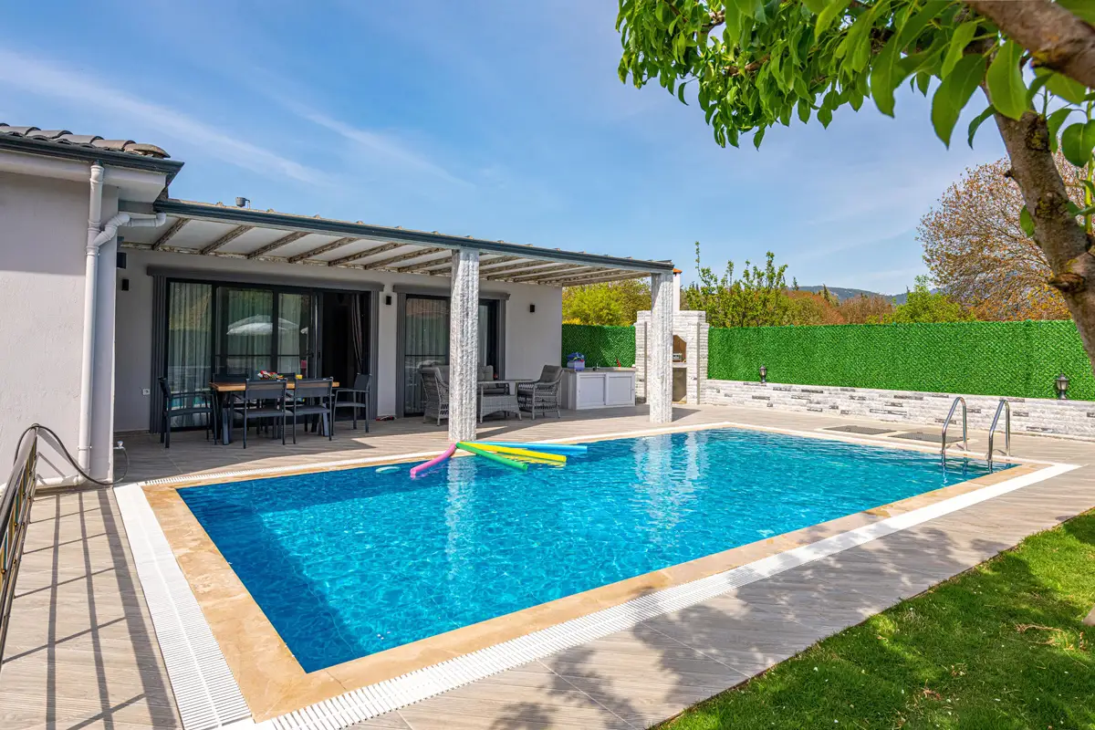 Villa Sidera Villa Sidera