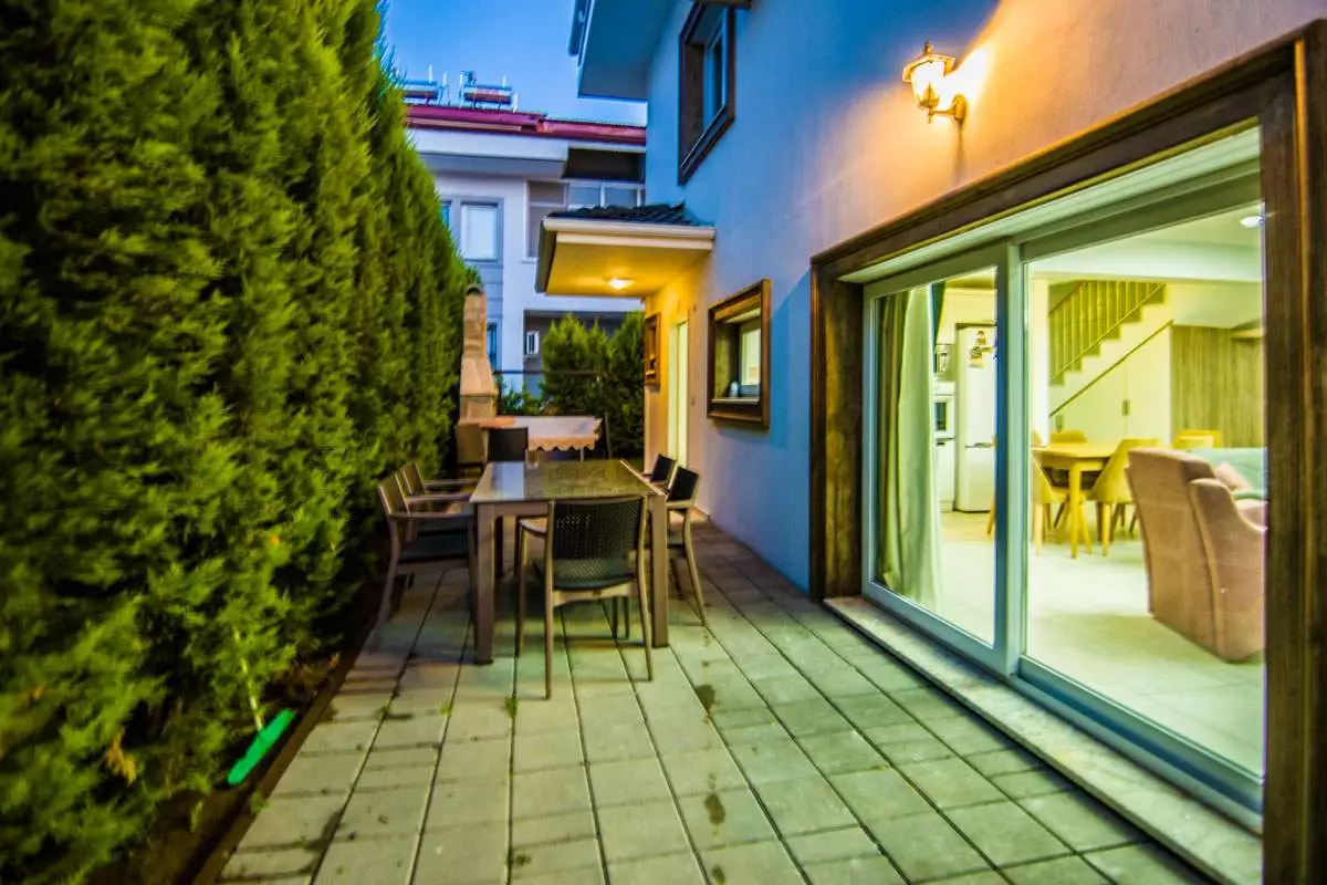 Villa Sierra Villa Sierra - 18
