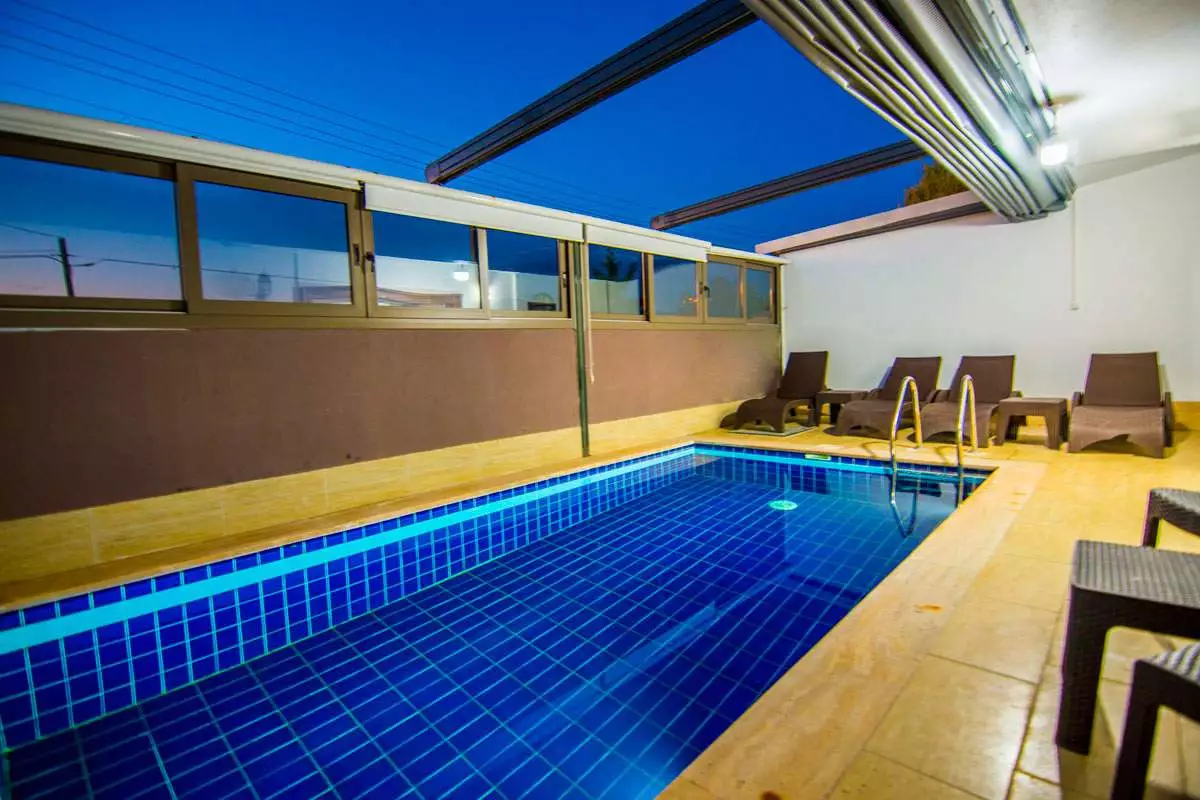 Villa Sierra Villa Sierra - 22
