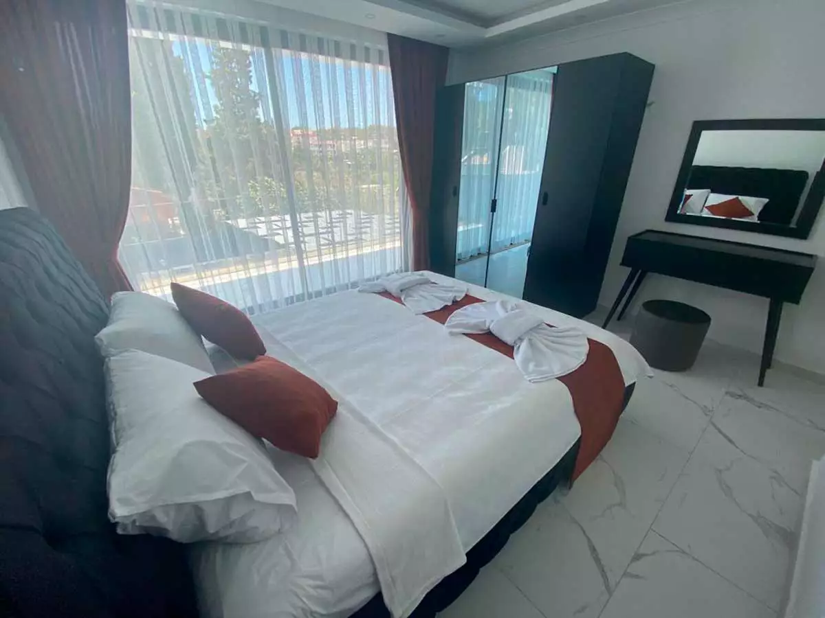 Villa Silver - 12