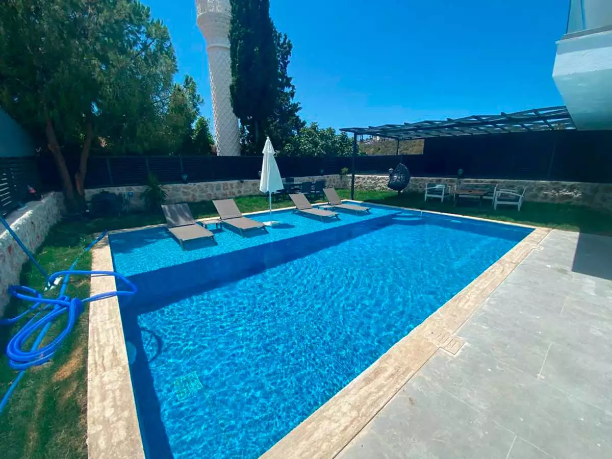 Villa Silver - 6