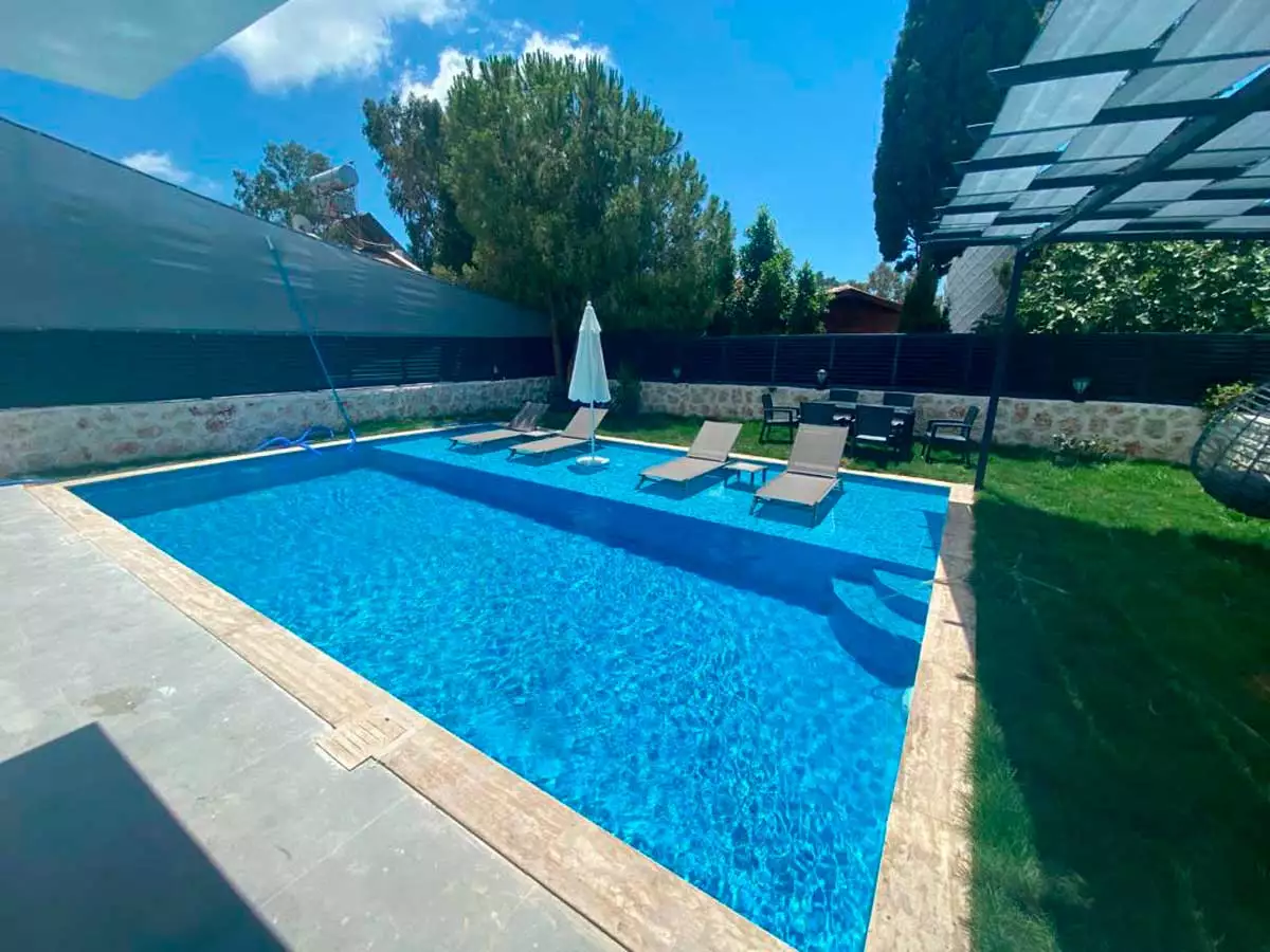 Villa Silver - 3