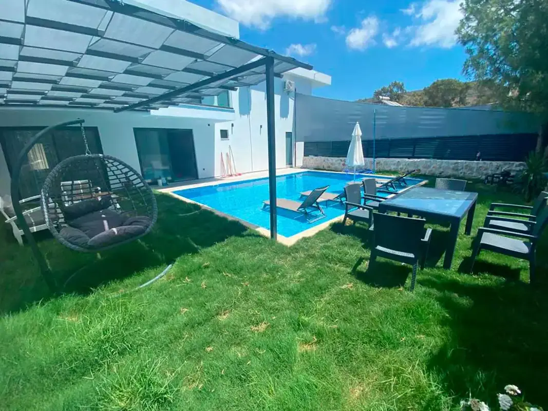 Villa Silver - 2