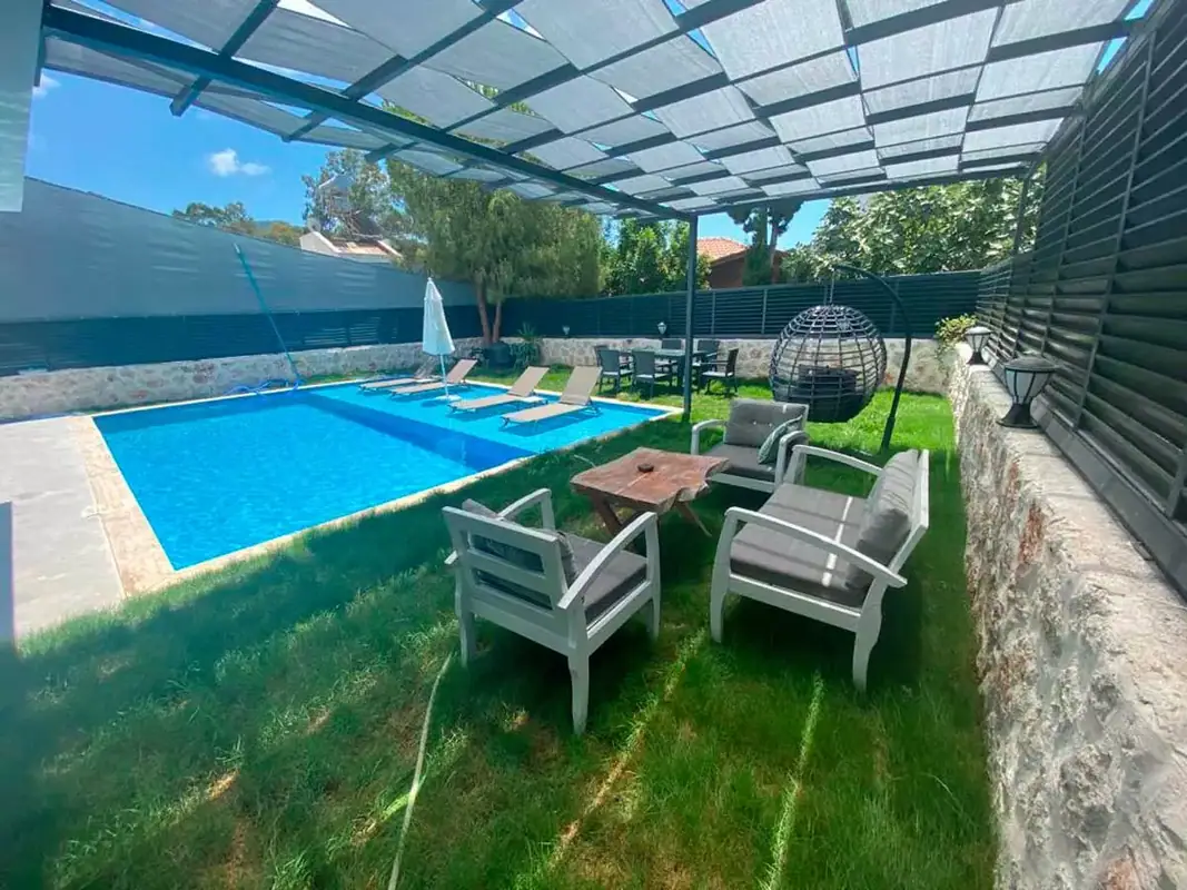 Villa Silver - 4