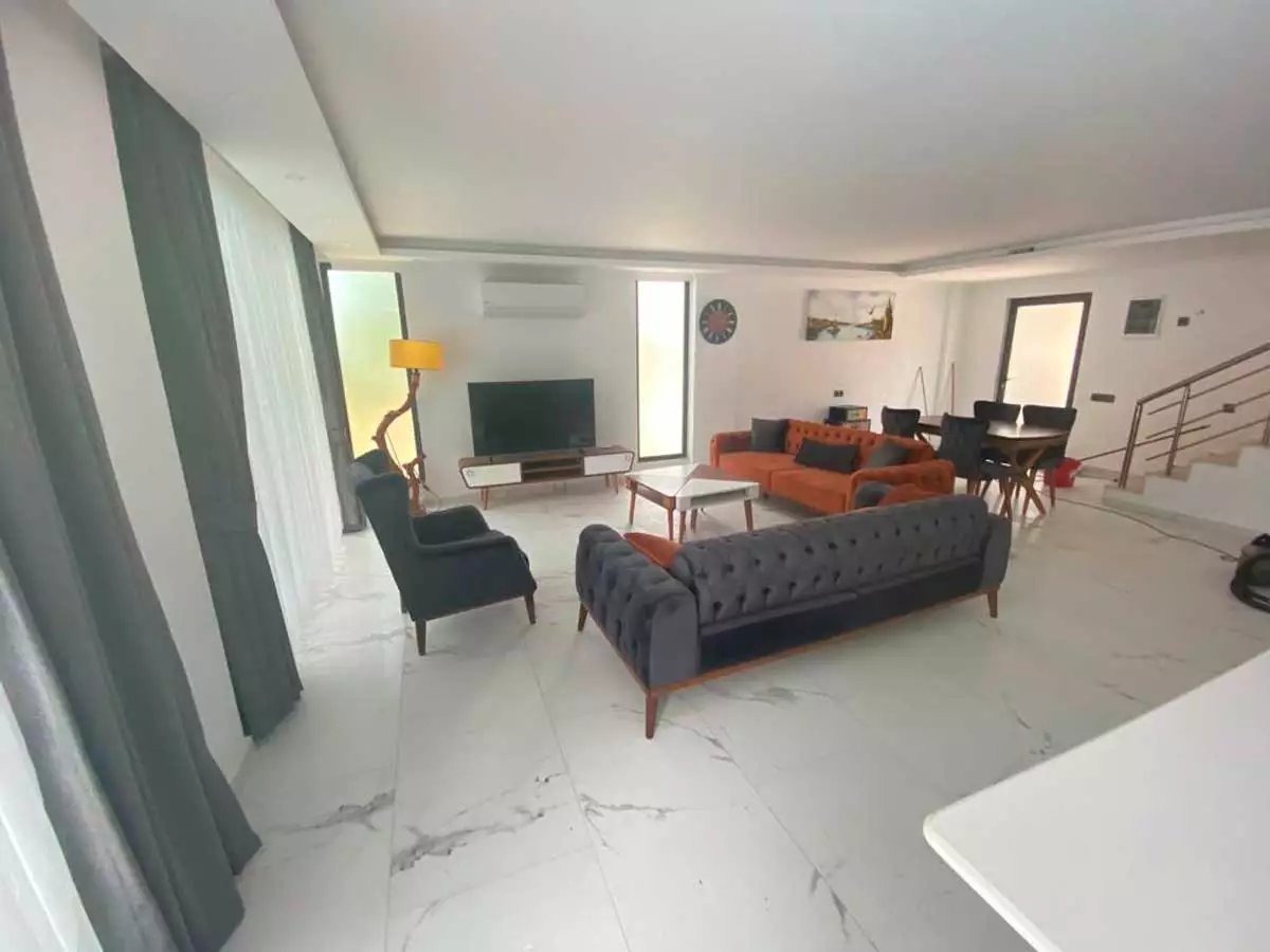 Villa Silver - 13