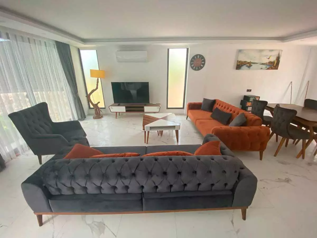 Villa Silver - 14