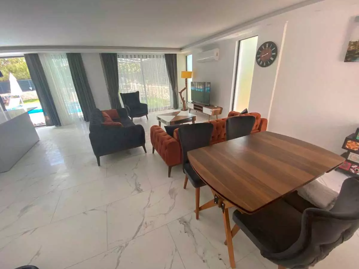 Villa Silver - 15