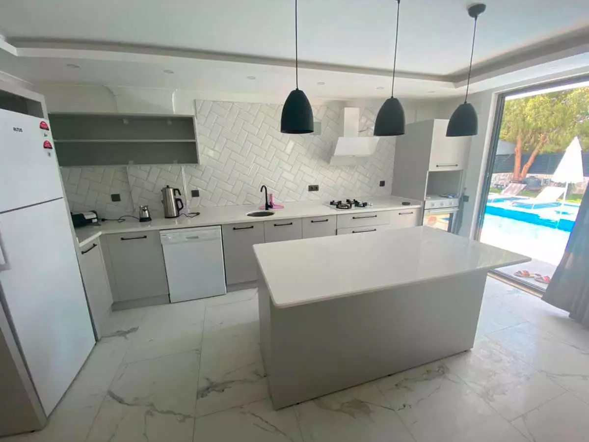 Villa Silver - 17