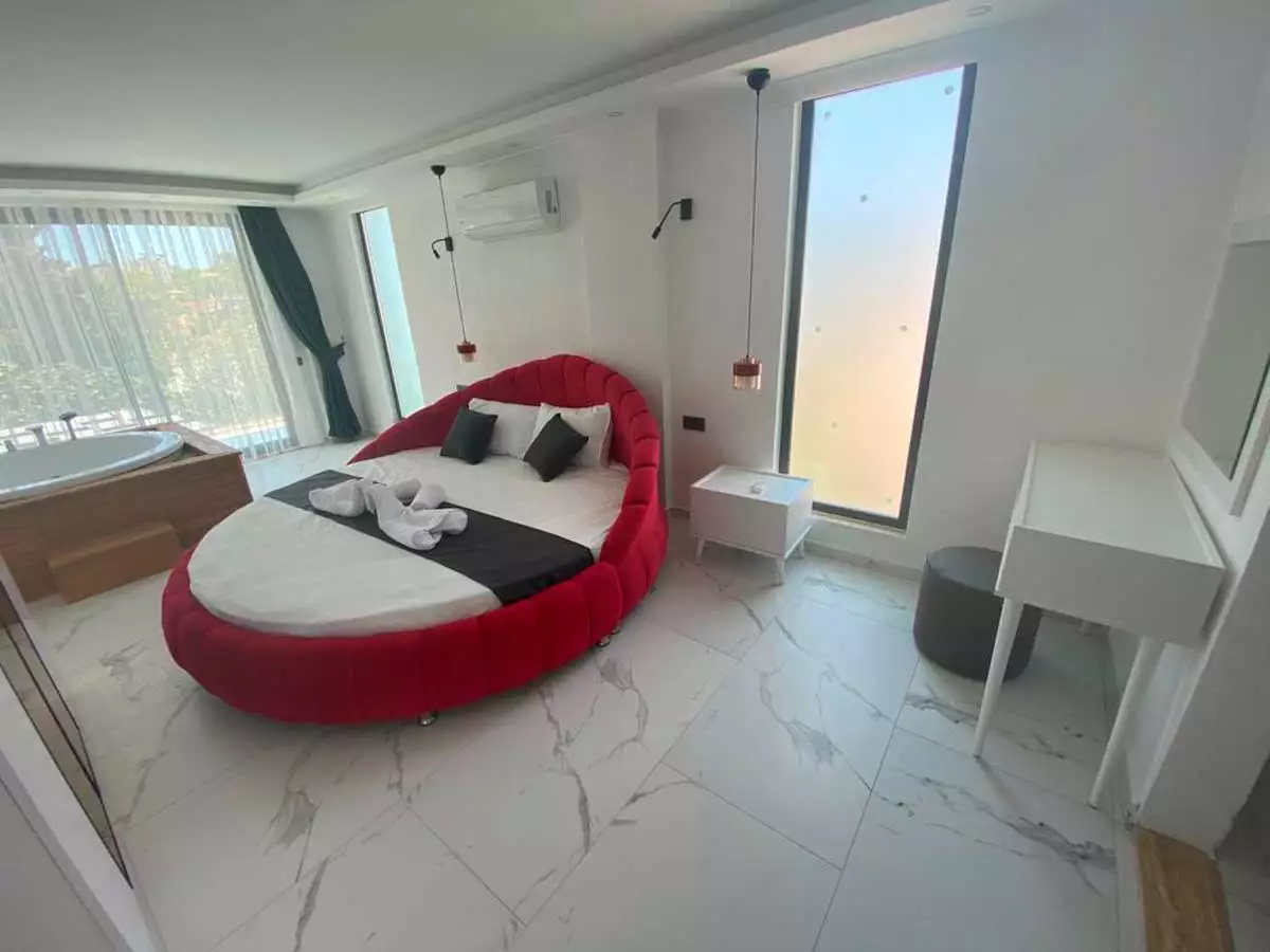 Villa Silver - 18