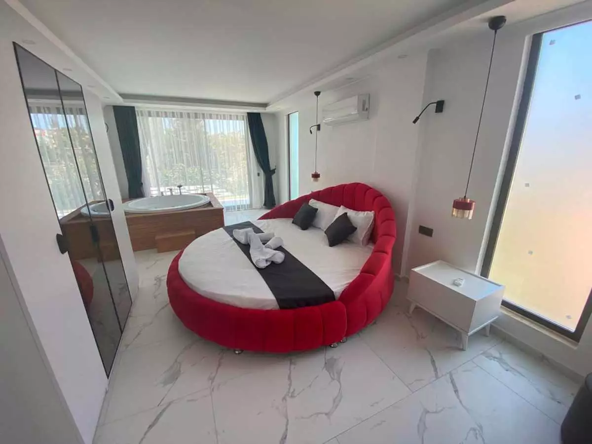 Villa Silver - 19