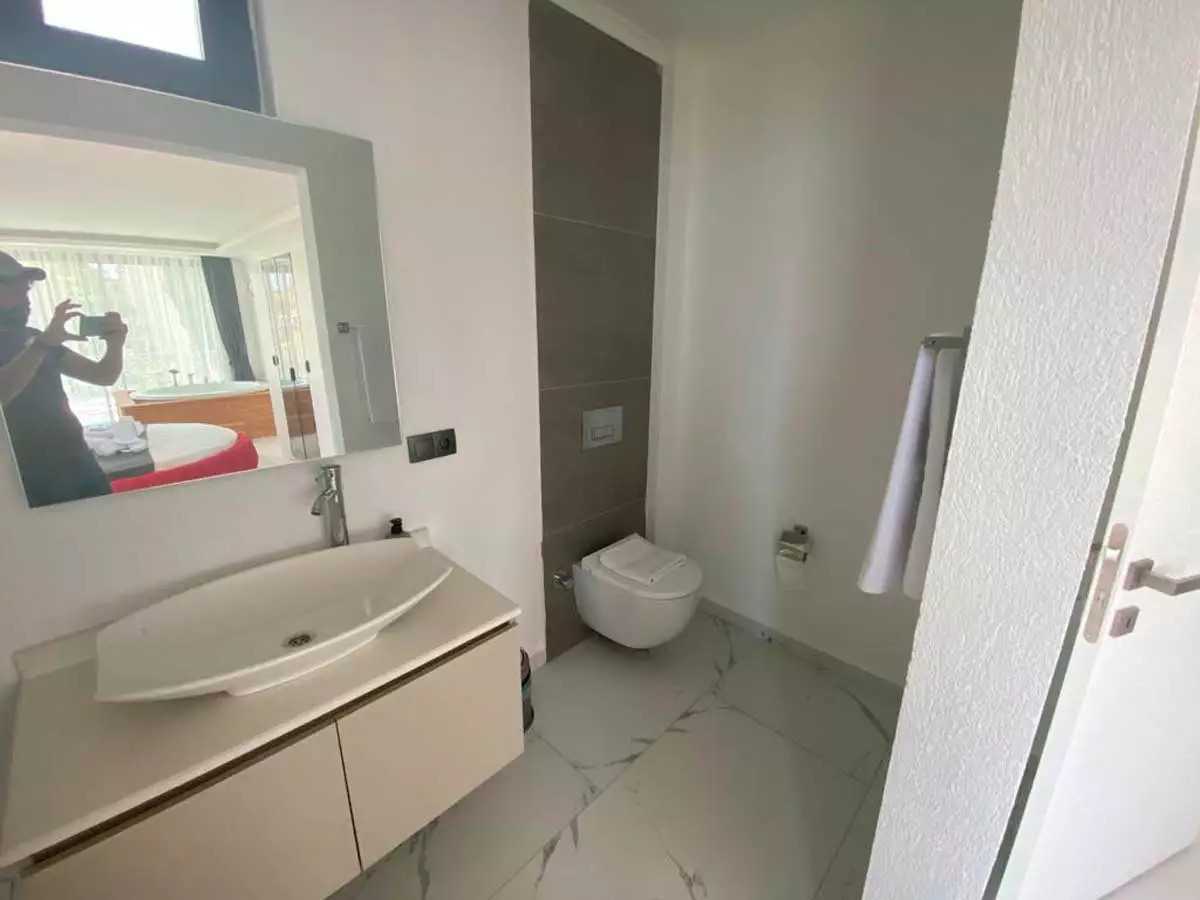 Villa Silver - 9