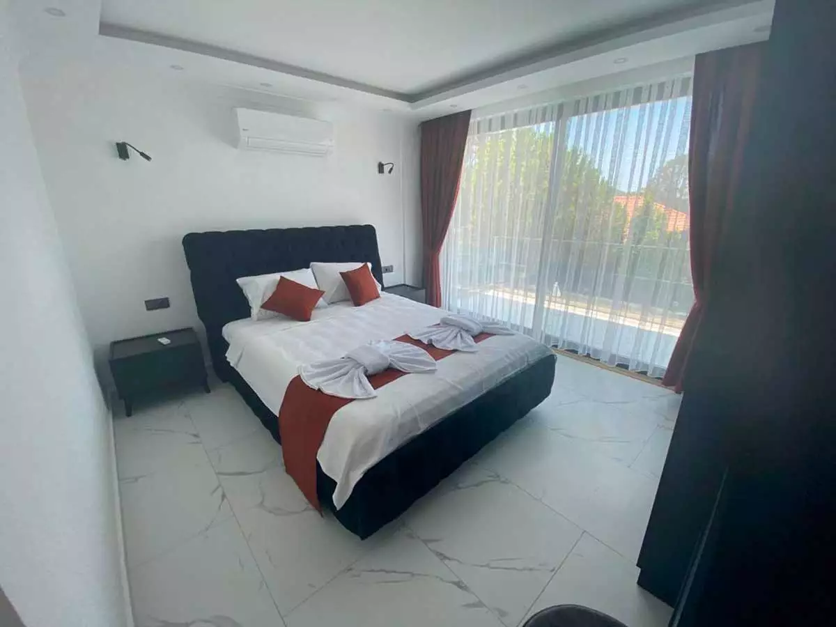 Villa Silver - 10