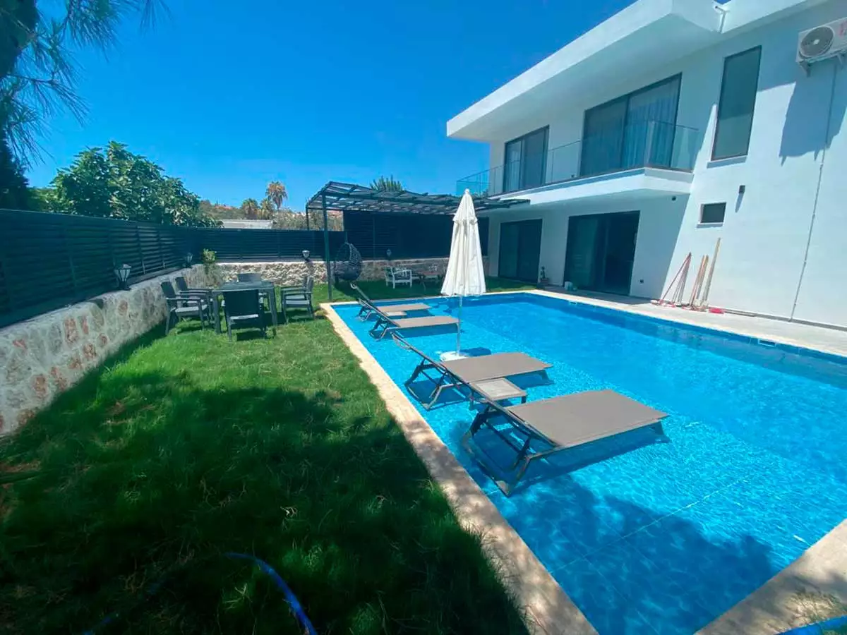 Villa Silver - 7