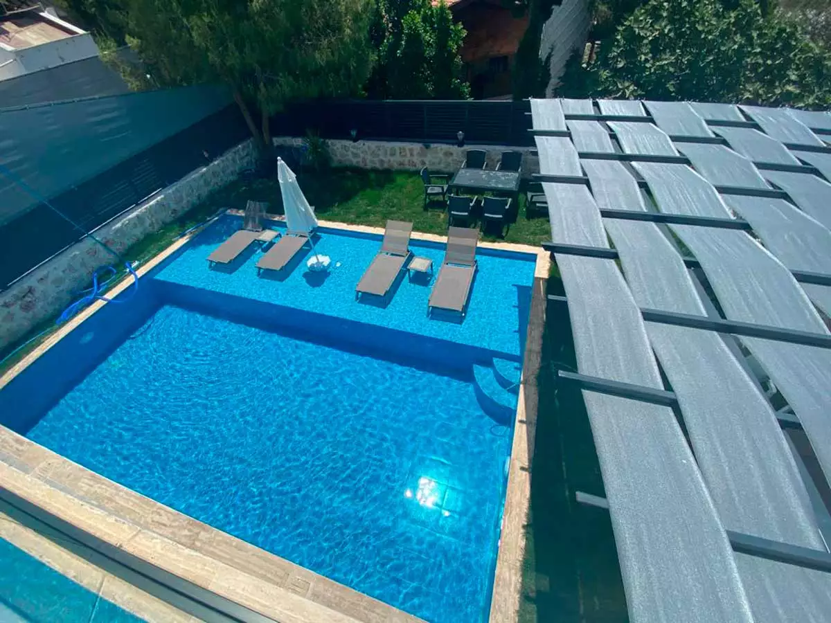 Villa Silver - 5