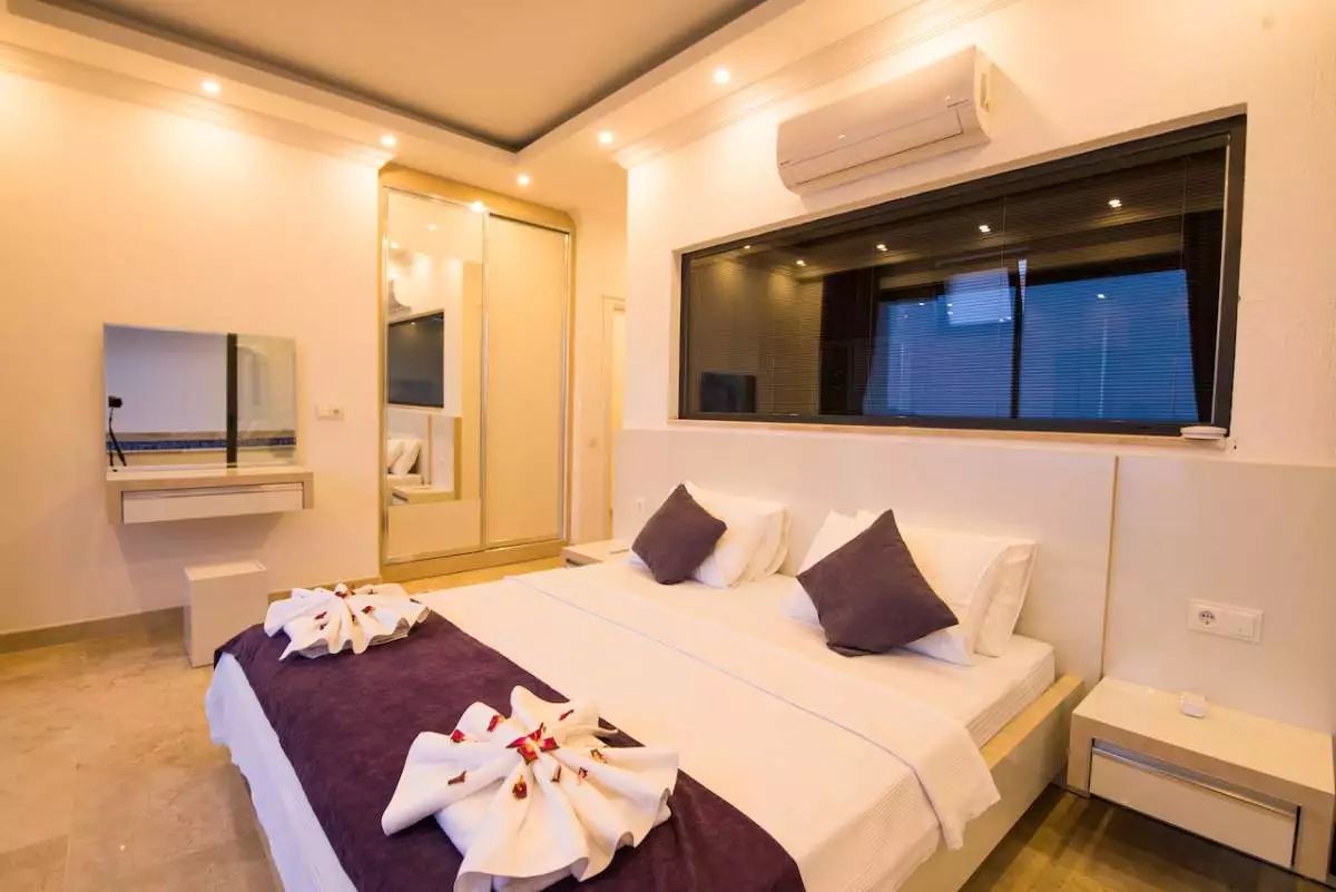 Villa Blue Sirena - 19