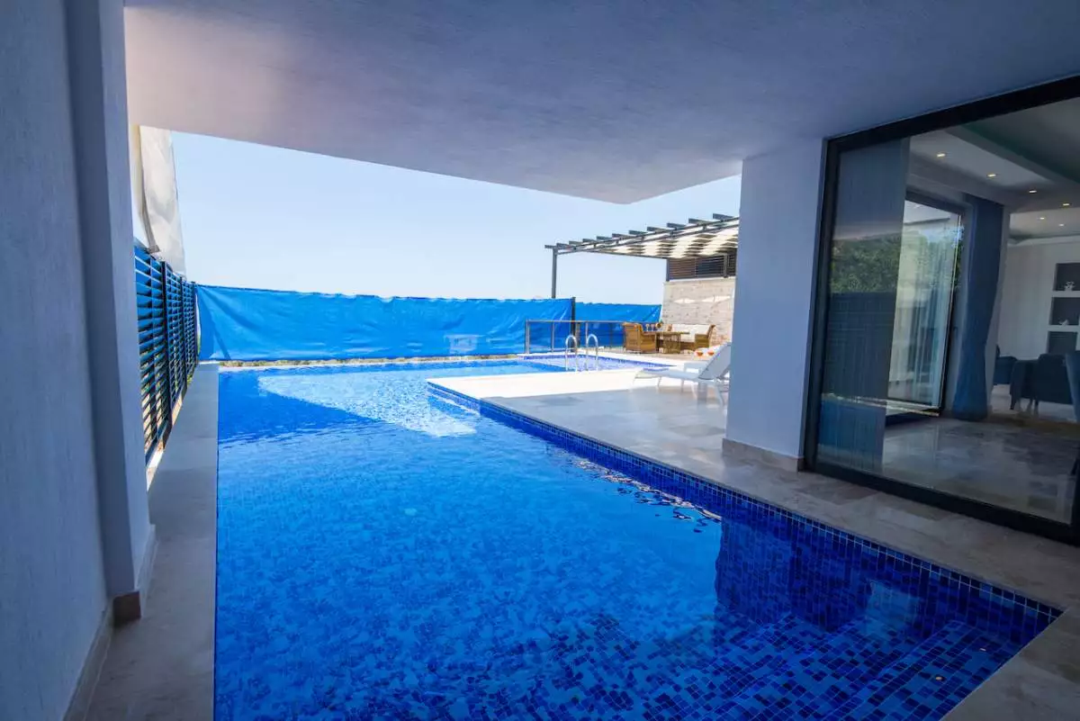 Villa Blue Sirena - 4