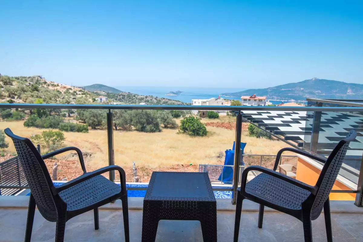 Villa Blue Sirena - 5