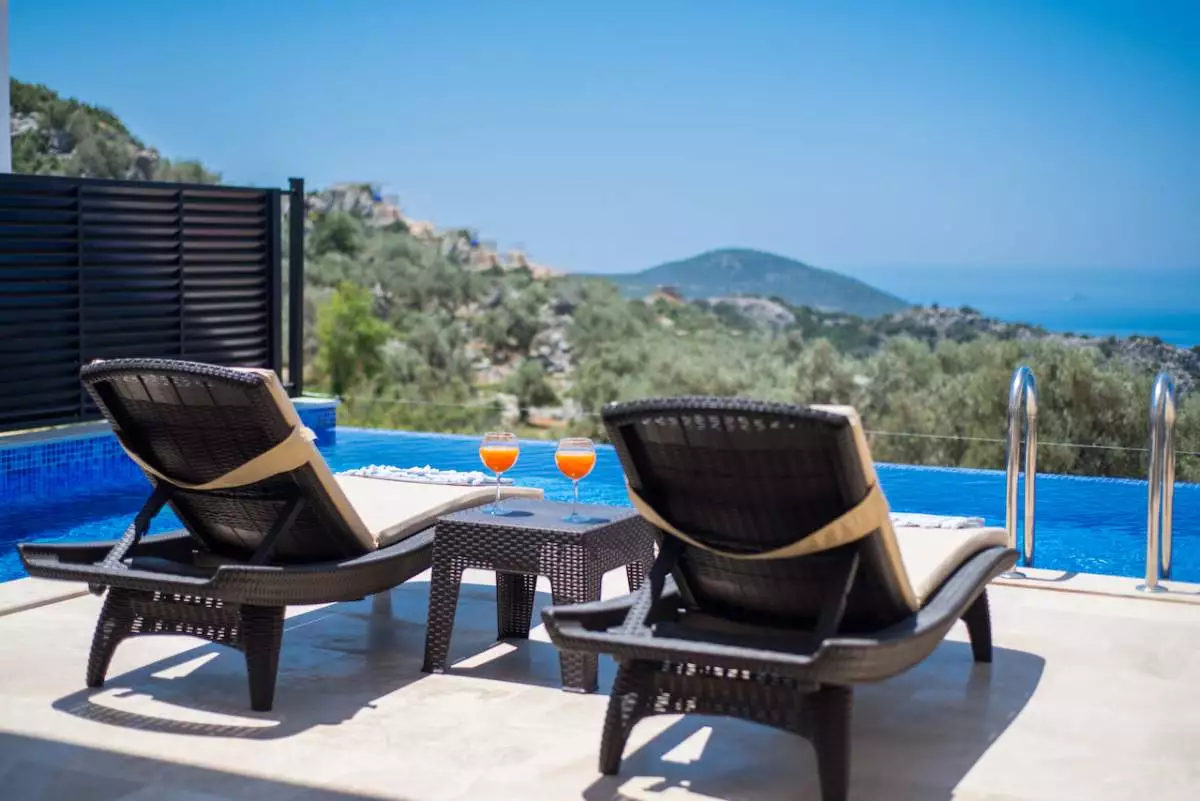 Villa Blue Sirena - 2