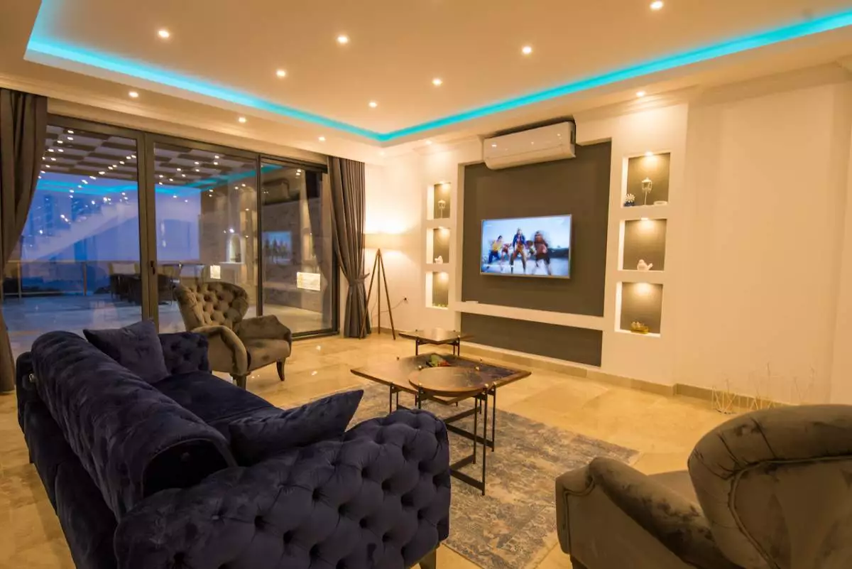 Villa Blue Sirena - 21