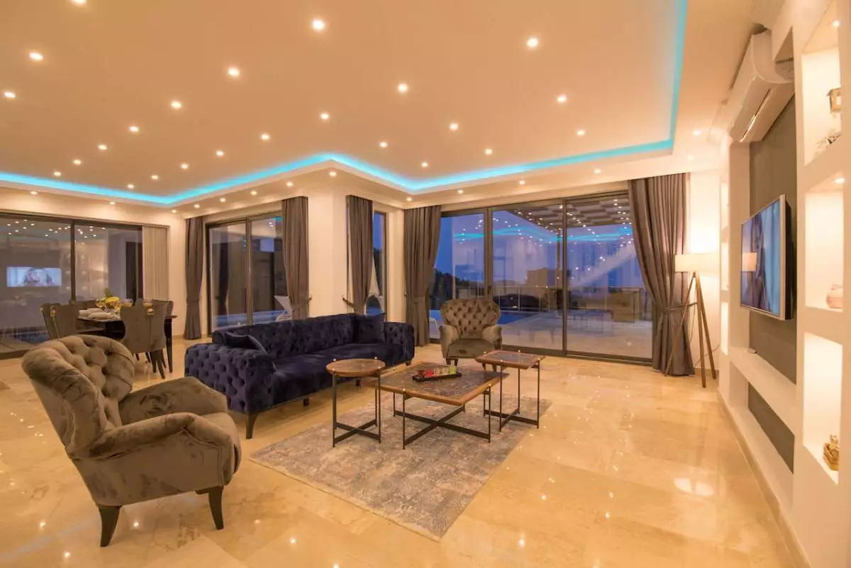 Villa Blue Sirena - 22