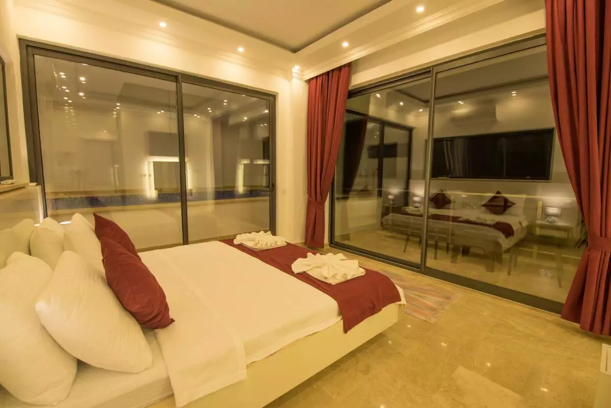 Villa Blue Sirena - 8