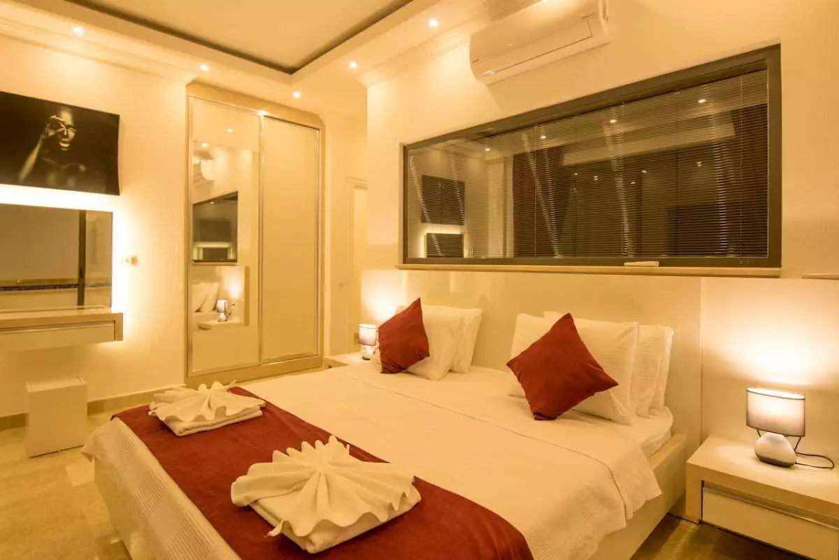Villa Blue Sirena - 9