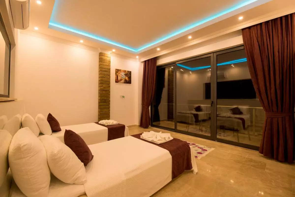 Villa Blue Sirena - 14
