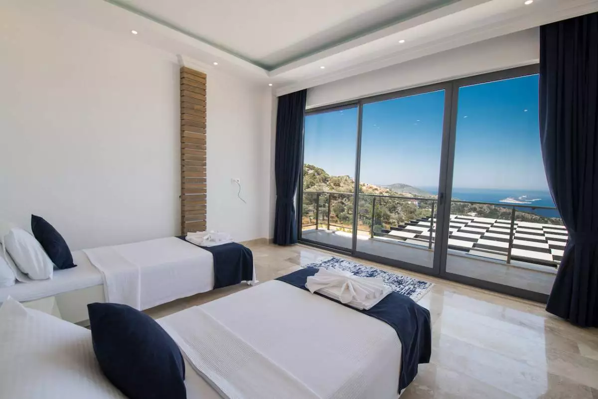 Villa Blue Sirena - 18