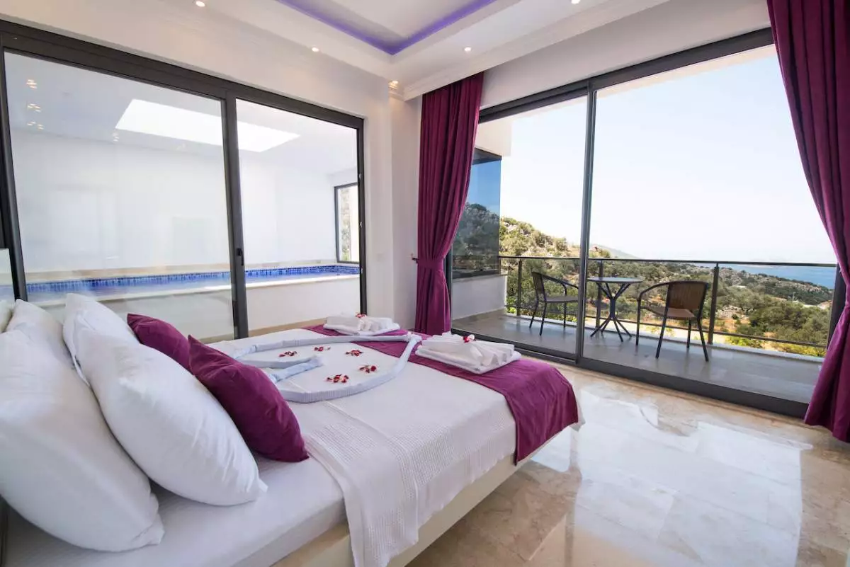 Villa Blue Sirena - 11