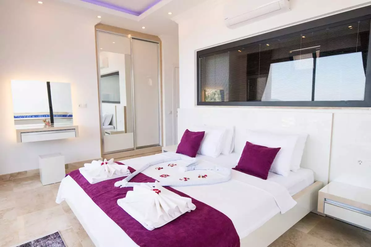 Villa Blue Sirena - 15