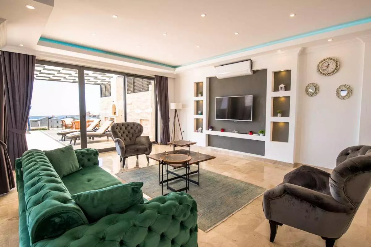 Villa Blue Sirena - 13