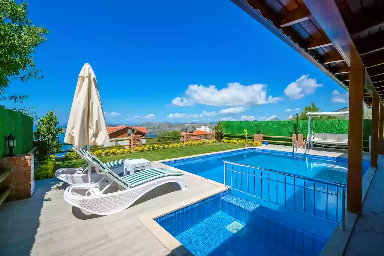 Villa Simi - 2